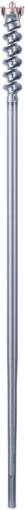 SDS max läbinduspuur 45,0x1000,0 mm