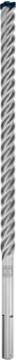 SDS-max-8X puur 24 x 400 x 520 mm