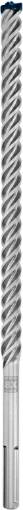 SDS-max-8X puur 24 x 400 x 520 mm