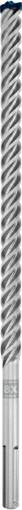 SDS-max-8X puur 24 x 400 x 520 mm, 5 tk.
