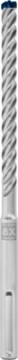 SDS-max-8X puur 16 x 200 x 340 mm