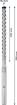 SDS-max-8X puur 16 x 200 x 340 mm