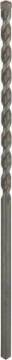 Betoonipuur,10x300mm CYL-3 Silver Percussion