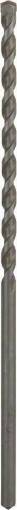 Betoonipuur,10x300mm CYL-3 Silver Percussion