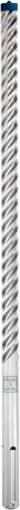 SDS-max-8X puur 20 x 400 x 520 mm