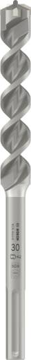 SDS-max-4 puur 30x200x320 mm