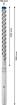 SDS-max-8X puur 16 x 400 x 540 mm, 5 tk.