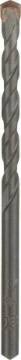 Betoonipuur, 5x85mm CYL-3 Silver Percussion