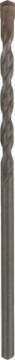 Betoonipuur,3x70mm CYL-3 Silver Percussion