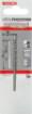 Betoonipuur,3x70mm CYL-3 Silver Percussion
