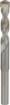 Betoonipuur,16x160mm CYL-3 Silver Percussion