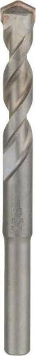 Betoonipuur,16x160mm CYL-3 Silver Percussion