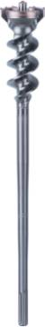 SDS max läbinduspuur 80,0x600,0 mm