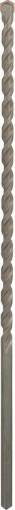 Betoonipuur,12x400mm CYL-3 Silver Percussion