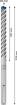 SDS-max-8X puur 20 x 200 x 320 mm, 5 tk.