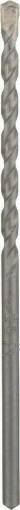 Betoonipuur, 6x150mm CYL-3 Silver Percussion