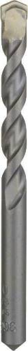 Betoonipuur, 10x120mm CYL-3 Silver Percussion