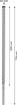SDS-max-8X puur 25 x 600 x 720 mm