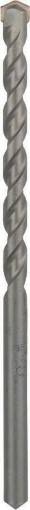 Betoonipuur,12x200mm CYL-3 Silver Percussion