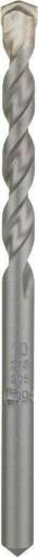Betoonipuur 10x150 mm CYL-3 Silver Percussion