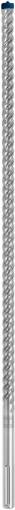 SDS-max-8X puur 20 x 600 x 720 mm