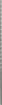 Betoonipuur,8x400mm CYL-3 Silver Percussion