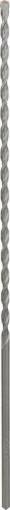 Betoonipuur,8x400mm CYL-3 Silver Percussion