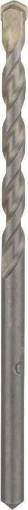 Betoonipuur 8x150 mm CYL-3 Silver Percussion