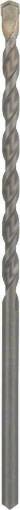Betoonipuur 8x200mm CYL-3 Silver Percussion