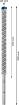 SDS-max-8X puur 32 x 400 x 520 mm