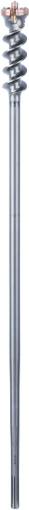 SDS max läbinduspuur 55,0x1000,0 mm
