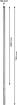 SDS-max-8X puur 18 x 600 x 740 mm