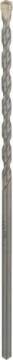 Betoonipuur,5,5x150mm CYL-3 Silver Percussion