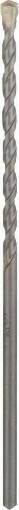 Betoonipuur,5,5x150mm CYL-3 Silver Percussion