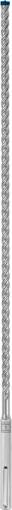 SDS-max-8X puur 14 x 600 x 740 mm