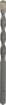Betoonipuur 8x120 mm CYL-3 Silver Percussion