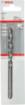 Betoonipuur 8x120 mm CYL-3 Silver Percussion