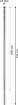 SDS-max-8X puur 22 x 800 x 920 mm