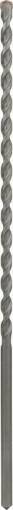 Betoonipuur,10x400mm CYL-3 Silver Percussion