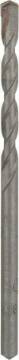 Betoonipuur, 4x75mm CYL-3 Silver Percussion