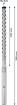 SDS-max-8X puur 16 x 200 x 340 mm, 5 tk.
