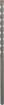 Betoonipuur,12x300mm CYL-3 Silver Percussion