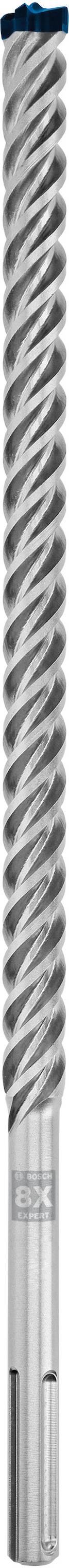 SDS-max-8X puur 25 x 400 x 520 mm