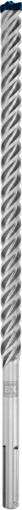 SDS-max-8X puur 25 x 400 x 520 mm