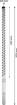 SDS-max-8X puur 20 x 400 x 520 mm, 5 tk.