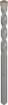 Betoonipuur, 12x150mm CYL-3 Silver Percussion