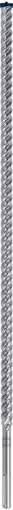 SDS-max-8X puur 25 x 800 x 920 mm