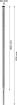 SDS-max-8X puur 25 x 800 x 920 mm