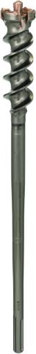 SDS max läbinduspuur 55,0x600,0 mm