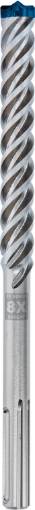 SDS-max-8X puur 24 x 200 x 320 mm